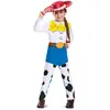Image de DÃ©guisement Jessie - Enfant