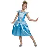 Image de DÃ©guisement Cendrillon Classique - Enfant