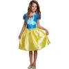Image de DÃ©guisement Blanche Neige Classique - Enfant