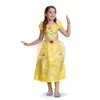 Image de DÃ©guisement Belle Classique - 100Ã¨me Anniversaire Disney -  Fille