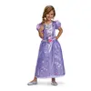 Image de DÃ©guisement Raiponce Classique - 100Ã¨me Anniversaire Disney - Fille
