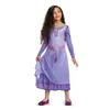 Image de DÃ©guisement Asha™ Wish™ Deluxe - Disney™ - Fille