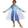 Image de DÃ©guisement Elsa Traveling Classique - 100Ã¨me Anniversaire Disney - Fille