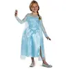 Image de DÃ©guisement Elsa Classique - Enfant