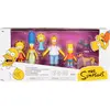 Image de Minifigures des Simpson Pack de 7 6 cm