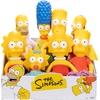Image de Simpsons - Plüschfigur - Wave 1 - 1 Stück