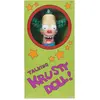 Image de Jakks Pacific - Mówica Lalka Krusty The Clown z The Simpsons, 44 cm