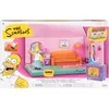 Image de Jakks Pacific - Zestaw Akcesori  w The Simpsons House Playset, Oficjalny Produkt