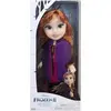 Image de Disney Frozen - Anna aventure poupée de voyage (38 cm)