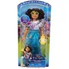 Image de Baby doll, Jakks Pacific, Plastique, +3 ans, Multicolore