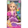 Image de JAKKS PACIFIC - Muzyczna lalka Rapunzel z Disney Tangled, 38 cm, hiszpaska wersja