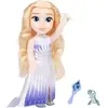 Image de Jakks Pacific Poupée musicale de la Princesse Elsa 38cm Blanc Blanc One Size