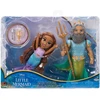 Image de Jakks Pacific - Figurka Ariela z Ba niowej Opowie ci, 15 cm, Akcesorium Disney