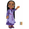Image de Panenka Disney Wish - Asha, 38 cm