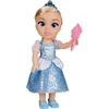 Image de Disney Princesse 'My Friend Cinderella Doll' Cendrillon - Puppe - 38 cm