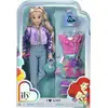 Image de Disney ILY 4ever inspirée de la poupée de mode Ariel