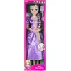 Image de Jakks Pacific - Lalka Disney Rapunzel 80cm z akcesoriami - Oficjalny produkt