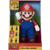 Image de Figurka JAKKS PACIFIC - Mario "It's A Me" Interaktywny 36 cm - Nintendo Super Mario