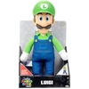 Image de Nintendo Super Mario Movie Roto Plsch Luigi, 35 cm