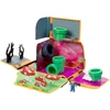 Image de Nintendo Super Mario Movie Mini World Van Set de jeu