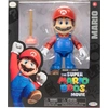 Image de Figurka Akcji Mario 13 cm z filmu "Super Mario Bros." - oficjalna licencja, ma