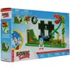 Image de Jakks Pacific - Zestaw do zabawy Sonic the Hedgehog Stardust Speedway Zone