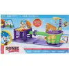 Image de Jakks Pacific - Premium Akcesorium Sonic the Hedgehog Oil Ocean Playset