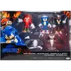 Image de Film Sonic 3 - Lot de figurines de 6,35 cm, série 1