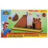 Image de Figurine Nintendo Coffret Parcours complet Super Mario - Neuf