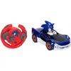 Image de Jakks Pacific - Zdalnie Sterowany Pojazd Driftingowy Sonic the Hedgehog
