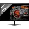 Image de HP 24,5" OMEN X 25F FHD Moniteur de jeu noir Nouveau