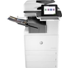 Image de Imprimante multifonction HP T3U56A LaserJet Enterprise Flow M776zs A3 1200 x 1200 DPI 46 ppm Wi-Fi Blanc