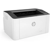 Image de HP Imprimante laser noir et blanc 107w - imprimante - laser/impression LED