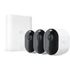 Image de Arlo Pro3 Kit 3 Cam Sans Fil