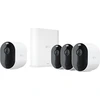 Image de Arlo Pro3 Kit 4 Cam Sans Fil
