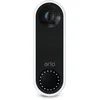 Image de ARLO Video Doorbell Wire-Free - Interphone vidéo - sans fil (Wi-Fi)