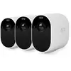 Image de Arlo Essential Spotlight x3 Boîte Caméra de sécurité IP Intérieure et extérieure Plafond/mur - Neuf