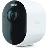 Image de Arlo Ultra 2 Spotlight caméra extérieure, Couleur:Blanc