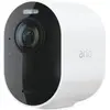 Image de Arlo Ultra 2 Add on - Caméra de surveillance réseau - extérieur, intérieur - résistant aux intempéries - couleur (jour et nuit) - 8 MP - audio - sans fil - Wi-Fi - Bluetooth 4.2 LE - CC 5 V