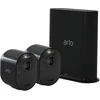Image de Arlo Ultra Caméra de sécurité IP Intérieur & Extérieur Box 1536 x 1536 pixels Plafond/mur (VMS5240B-200EUS)