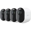 Image de Arlo Ultra 2 Security System - passerelle + cam ©ra(s) - aliment © par batterie, CA - 4 cam ©ra(s)