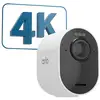 Image de Arlo Ultra Caméra de Surveillance extérieure 2 XL, caméra additionnelle - Neuf