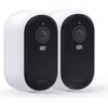 Image de Arlo Essential Caméra de sécurité IP 2K Intérieur & Extérieur 2560 x 1440 pixels Plafond/mur (VMC3250-100EUS)