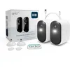 Image de Arlo Essential 2, Caméra de Surveillance WiFi HD, 2 Caméras, Batterie XL en occasion ou reconditionné
