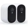 Image de ARLO ESSENTIAL 2 XL FHD Caméra d'extérieur 2 packs