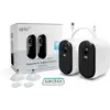 Image de Arlo Essential XL Caméra de sécurité extérieure, pack de 2 - Neuf