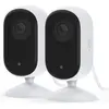Image de ARLO ESSENTIAL 2 2K Indoor CAMERA 2pack