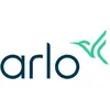 Image de ARLO ESSENTIAL 2 2K Caméra extérieure 3 packs avec 3 panneaux solaires BNDL