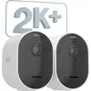 Image de ARLO Pro5 2K Security Camera 2-Cam
