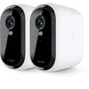 Image de Caméra De Surveillance - Arlo - Essential 3 2 Caméras 2k - Extérieur